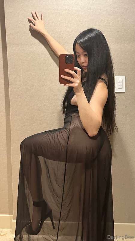 Don’t I look made for Vegas? ;) Received soo many compliment.. 2