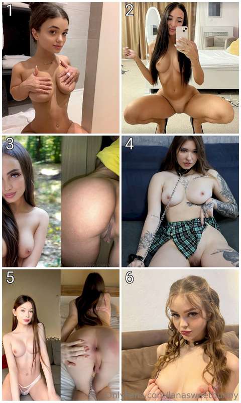 🔥 JOIN MY BESTIES FOR FREE TREATS!1. 🦋💦 @lolalphy 💦🦋2. 🍭✨ @i..