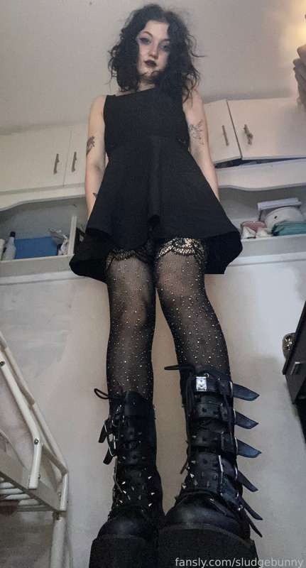 Sludgebunny - Fansly - 07 Dec, 2022 17