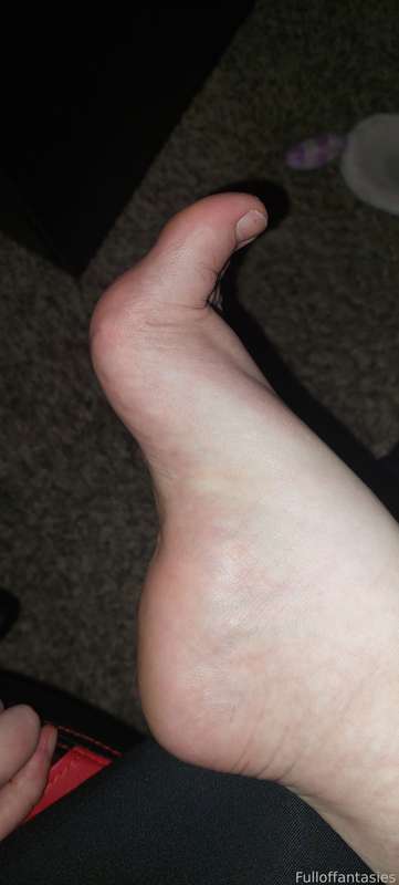 Fulloffantasies - Fansly - 04 Apr, 2025