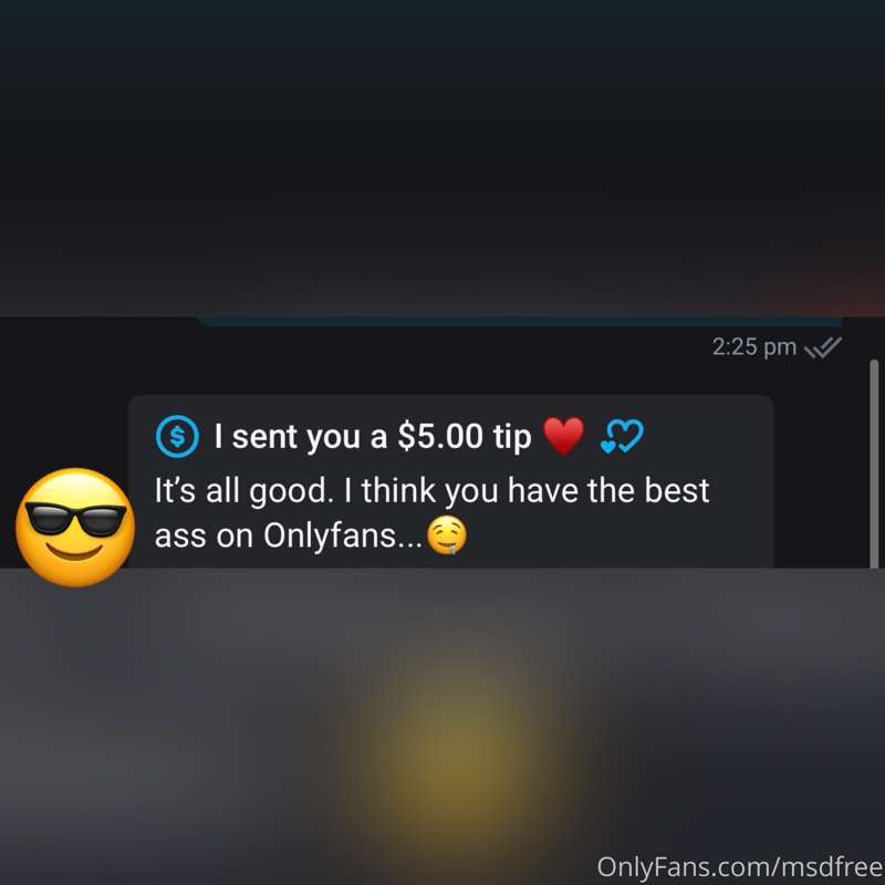 ⭐️⭐️⭐️⭐️⭐️
OnlyFans.com/msdtv
