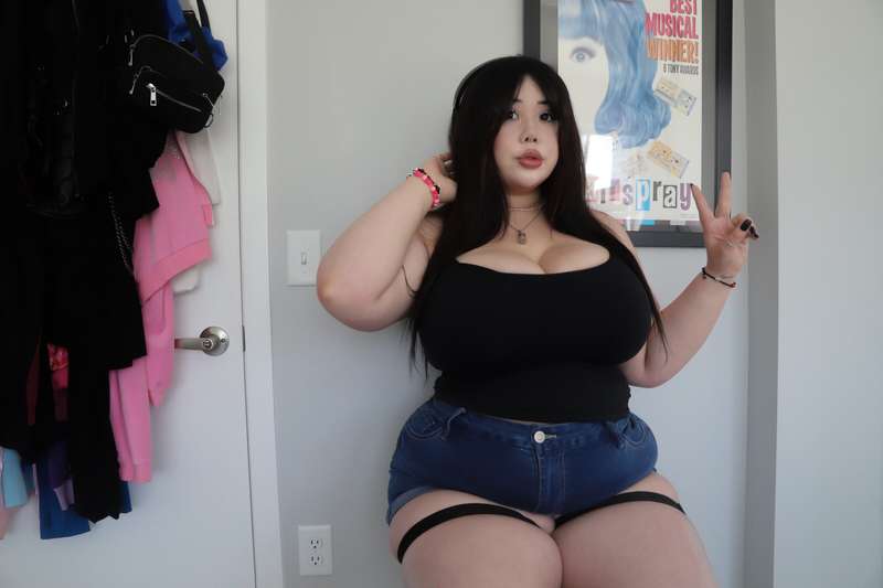 do you like my sex hair in the first vid :p 5