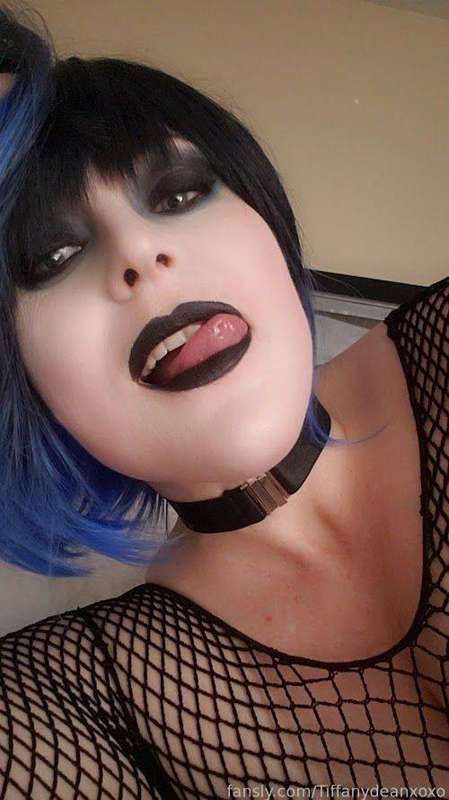 Tiffanydeanxoxo - Fansly - 03 Sep, 2023 1