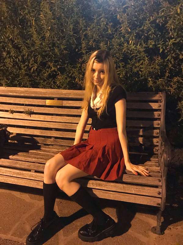 Do you like my Pokemon? (Serena, After Hours~)
♡ Pokemon Ser.. 1