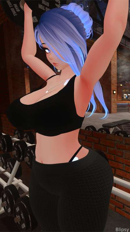 Blipsyvr - Fansly - 16 Apr, 2024 4