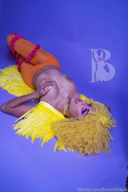 Bunniblack - Fansly - 23 Nov, 2022 3