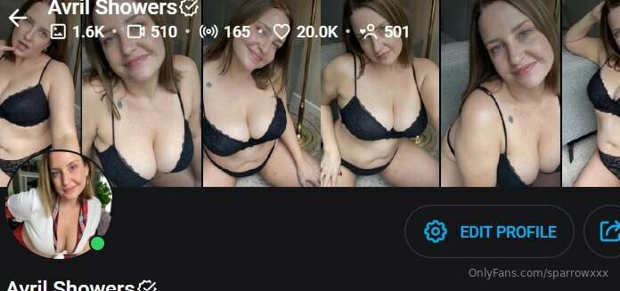 Pinching myself. 
500 paying subs and 20k likes on my page. .. 1