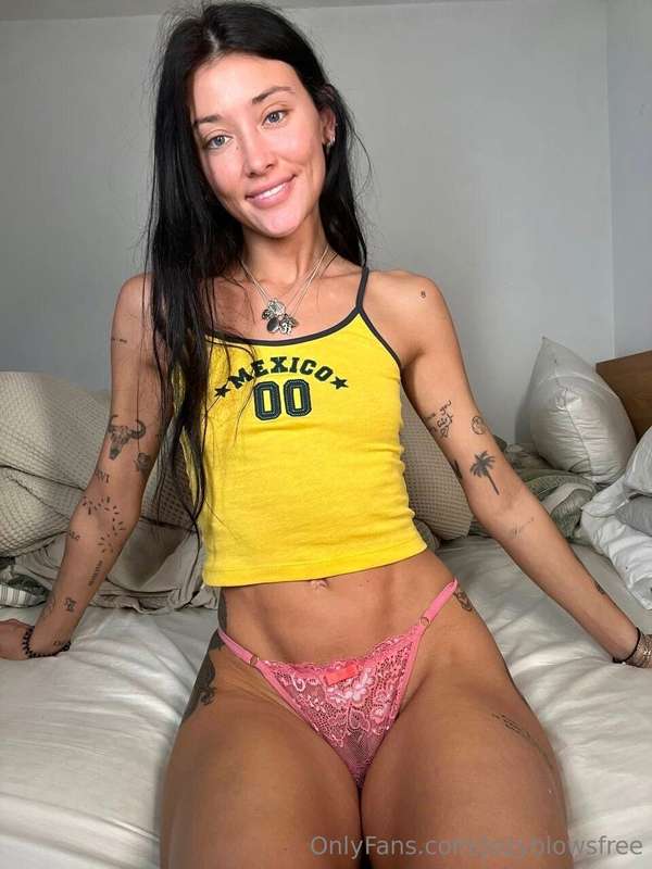 Jozyblowsfree - Onlyfans - 12 Jun, 2025