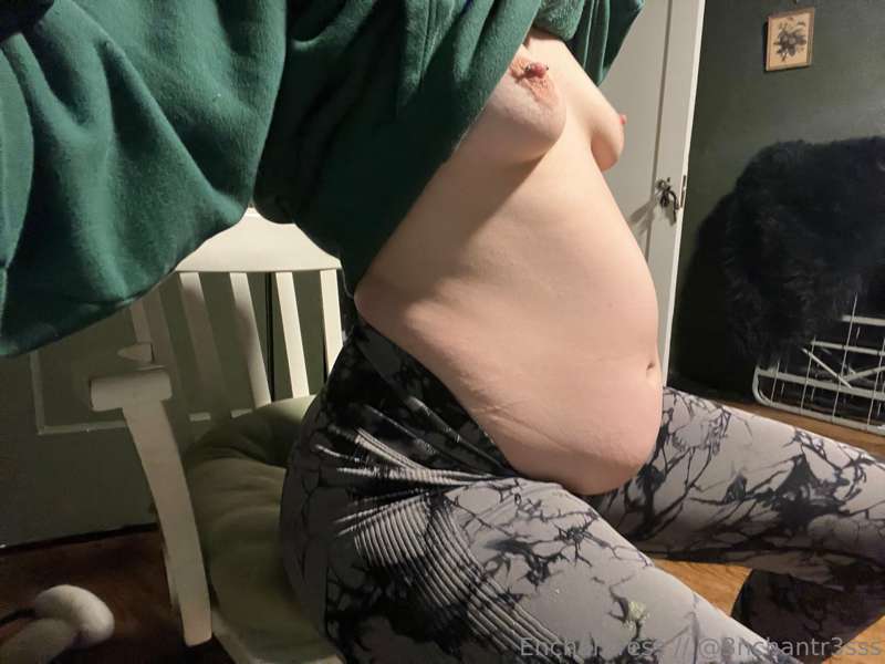 All filled up 🐷 1