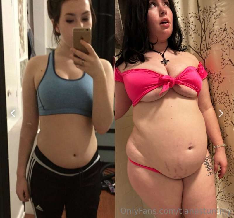waking u (and ur dick) with some comparisons <3 

i personal.. 5