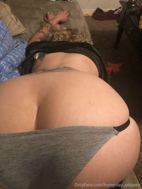 Humpday_Addams - Onlyfans - 01 Jul, 2021 2