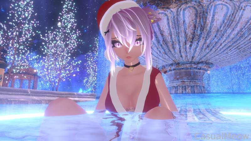 Casualmeowvr - Fansly - 13 Dec, 2023 2