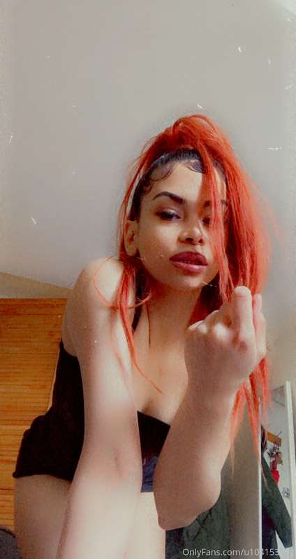 Sexy Red 🔥❤️🔥 1
