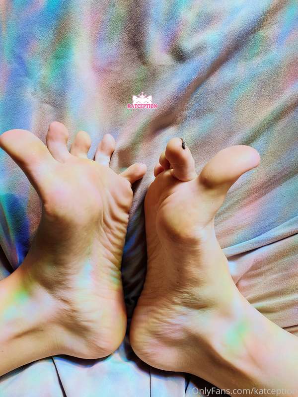 More Feet pics 💓 1
