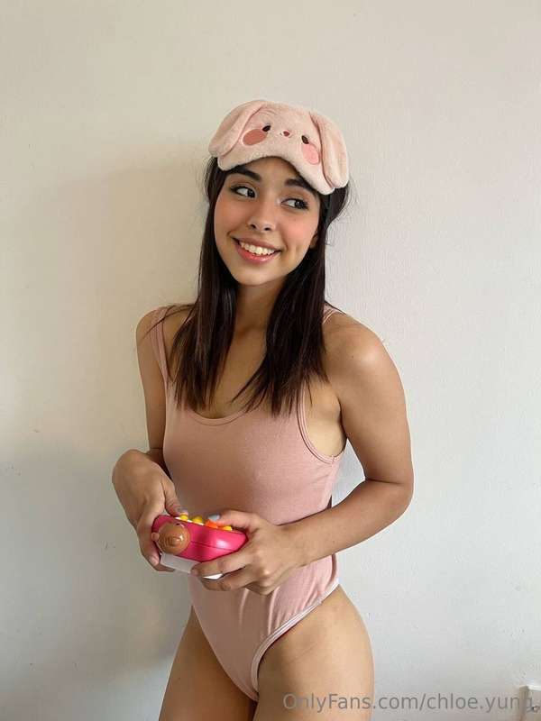 Chloe.Yung - Onlyfans - 19 Apr, 2025
