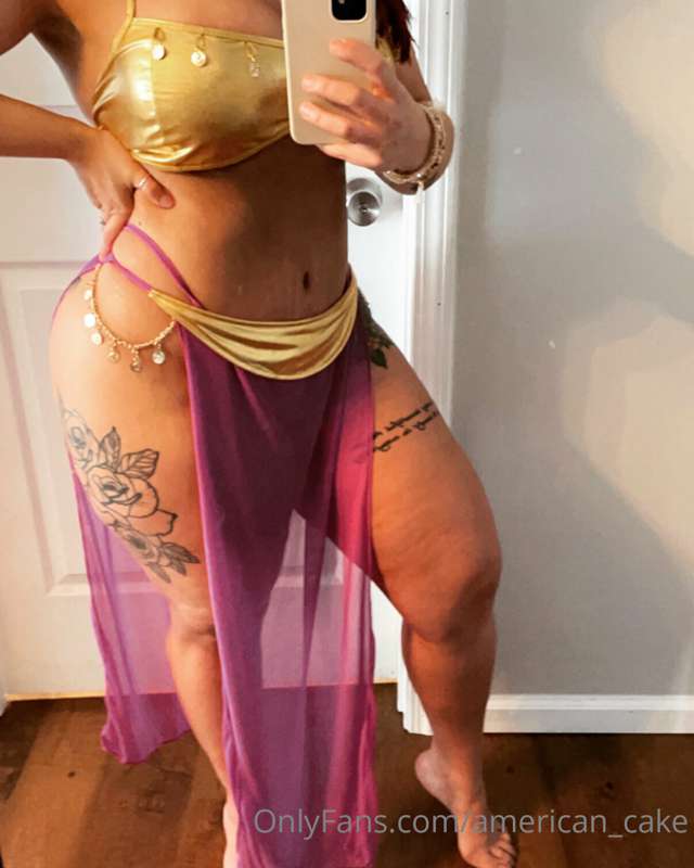 Rub me the right way and I’ll cum for you. What’re your 3 wi..