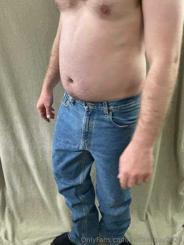 The Shirtless Sarge - Showing off the SARGE bod! Set 6 12