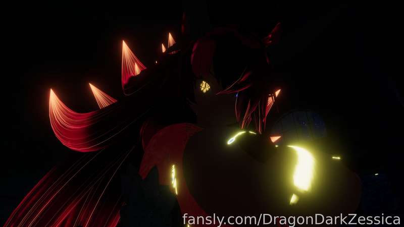 Dragondarkzessica - Fansly - 03 Jul, 2023 2