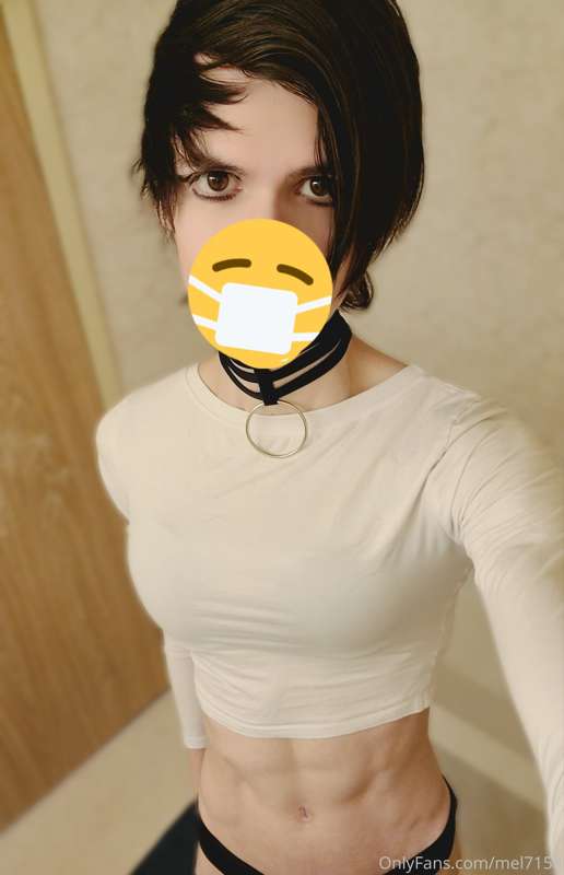 Mel7158 - Onlyfans - 02 Mar, 2021 1