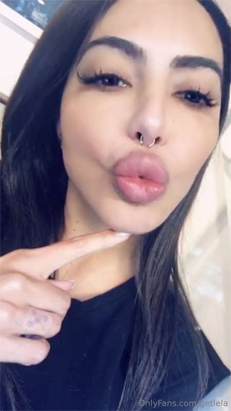 Tell me privately something I don’t know about you 😏😈