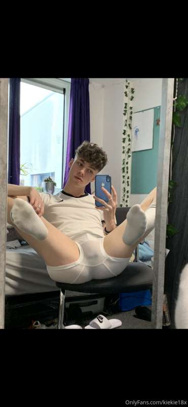 Rip them off me 🥺 sorry content has been slow! Will become m..