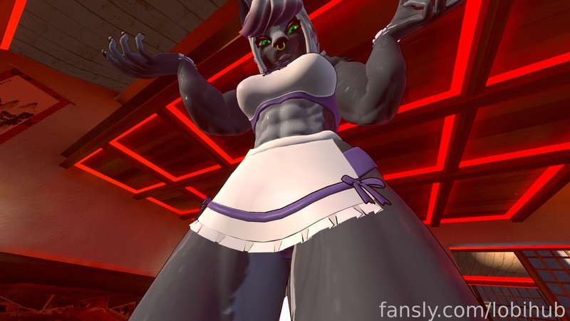 Lobihub - Fansly - 18 Dec, 2023