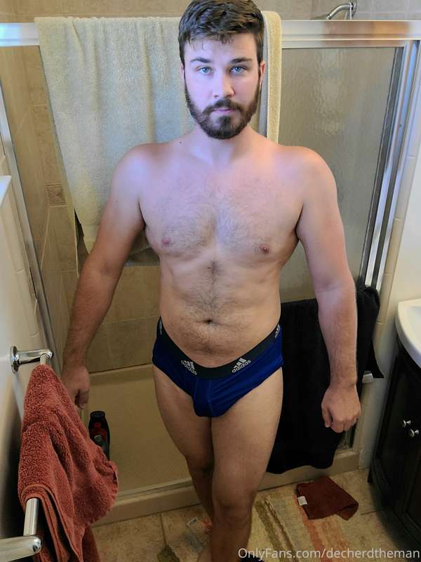 Decherdtheman - Onlyfans - 30 Aug, 2021