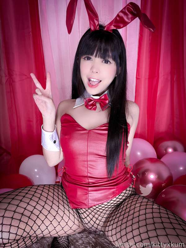 Kittyxkum - Fansly - 14 Feb, 2022 76