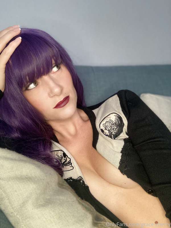 Wanna see my new lingerie babe? It looks so sexy