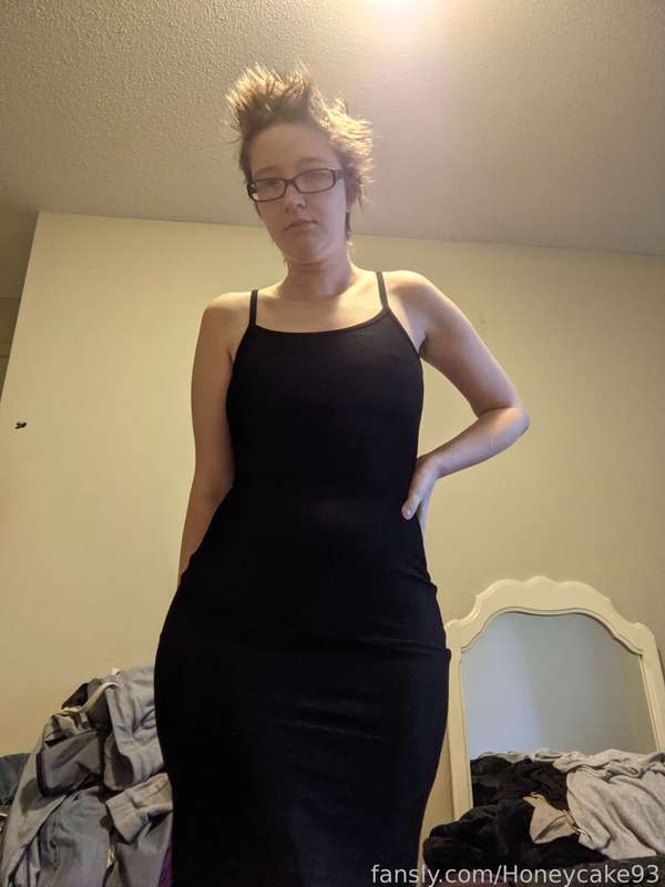 Honeycake93 - Fansly - 09 Nov, 2021