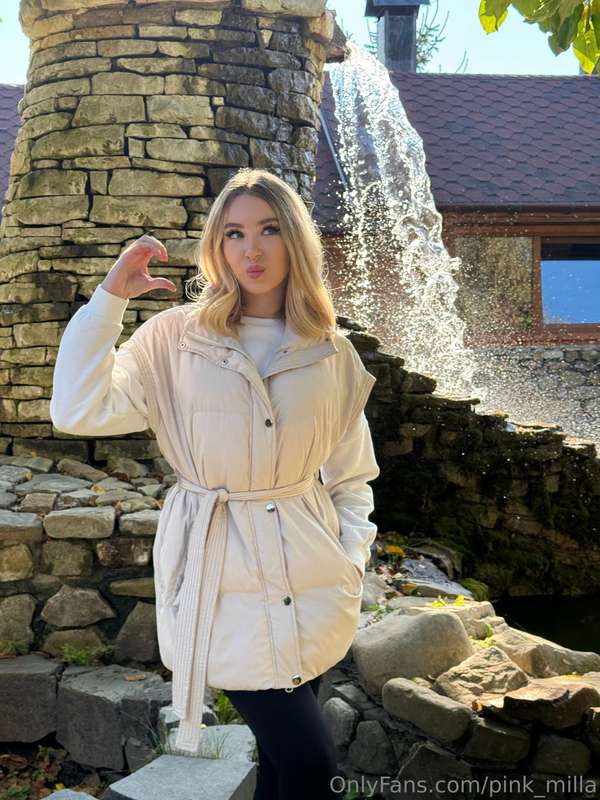 🌸 Catch moments on the go - These bright and calm days provi..