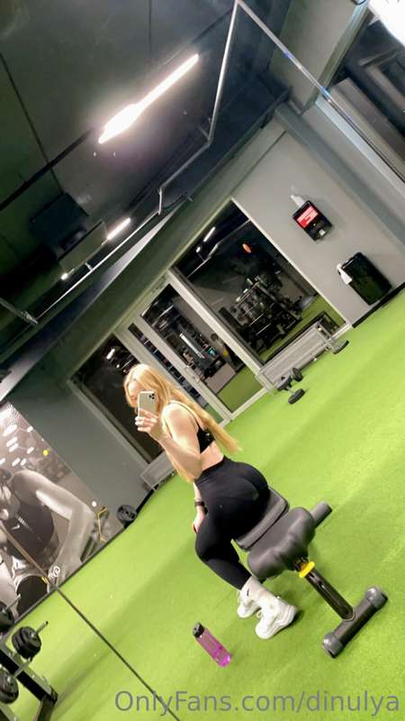 Dinulya - Onlyfans - 21 Apr, 2023