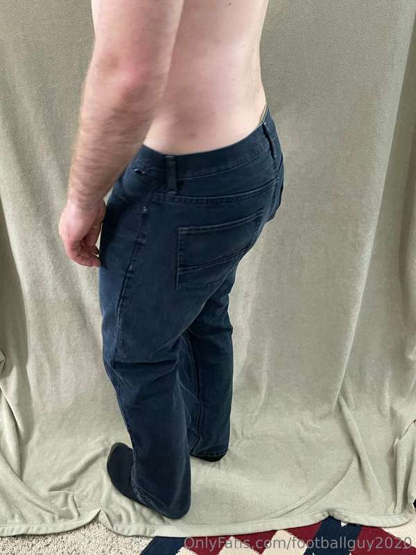 The Shirtless Sarge - Set 1 16