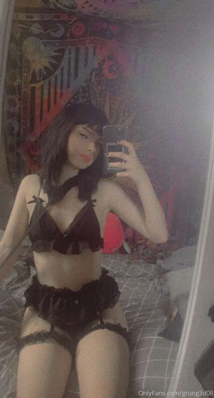 Grung3D0Ll - Onlyfans - 27 Jul, 2021 1