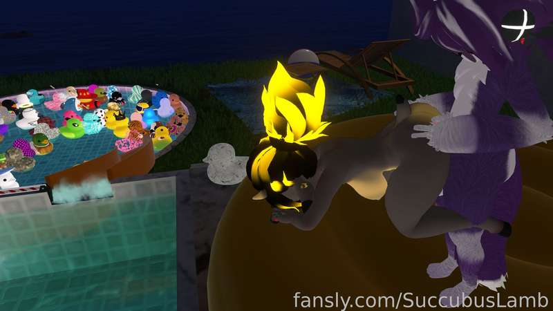 Succubuslamb - Fansly - 23 Jun, 2024 5