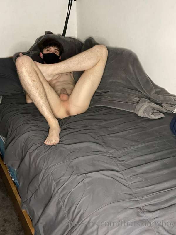 Just laying here naked :)) some shots of my feet and hole to.. 16