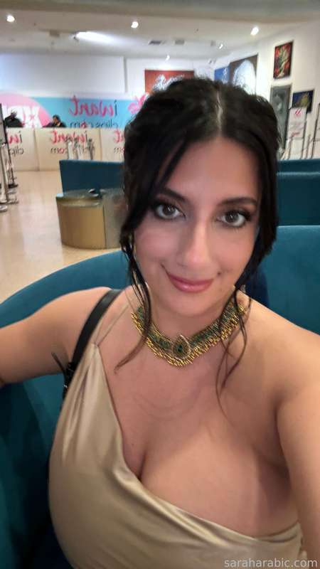 Saraharabic - Fansly - 19 May, 2024 89