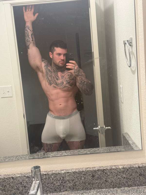 Hello there…. Now bend over 😈 5
