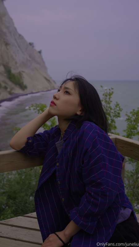🕊🕊🕊

山，海与我 6