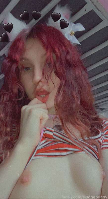 Sludgebunny - Fansly - 05 Mar, 2022 2