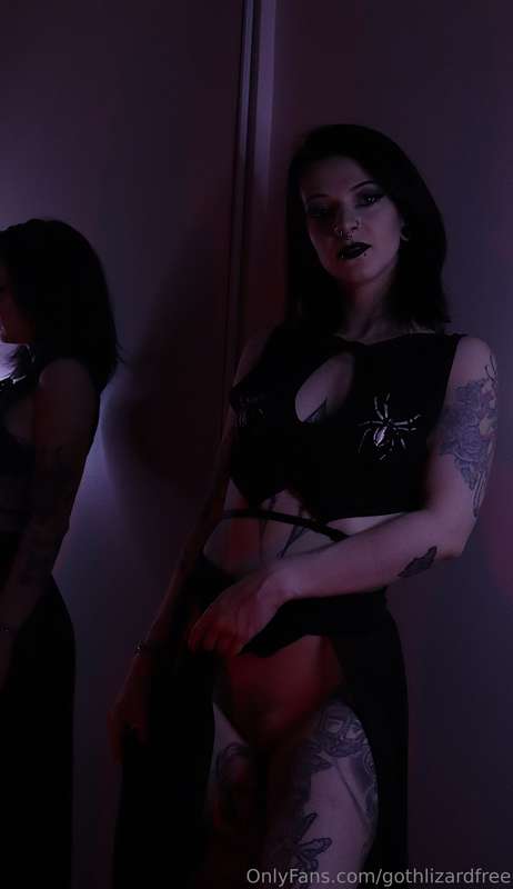 Come to the dark side, we have lots of fun!  And a very spec.. 3