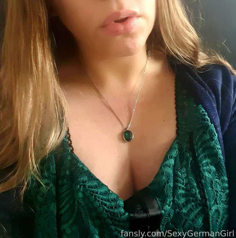 Sexygermangirl - Fansly - 16 Jan, 2022