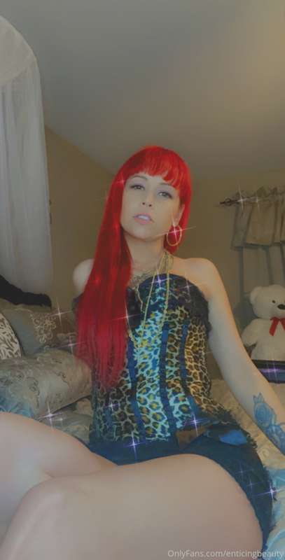 Enticingbeauty - Onlyfans - 19 Aug, 2020