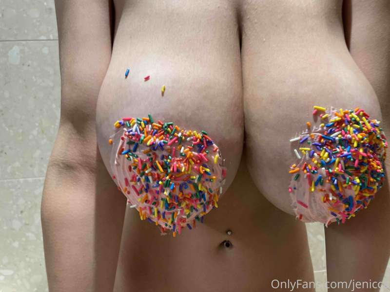 Sprinkles 6