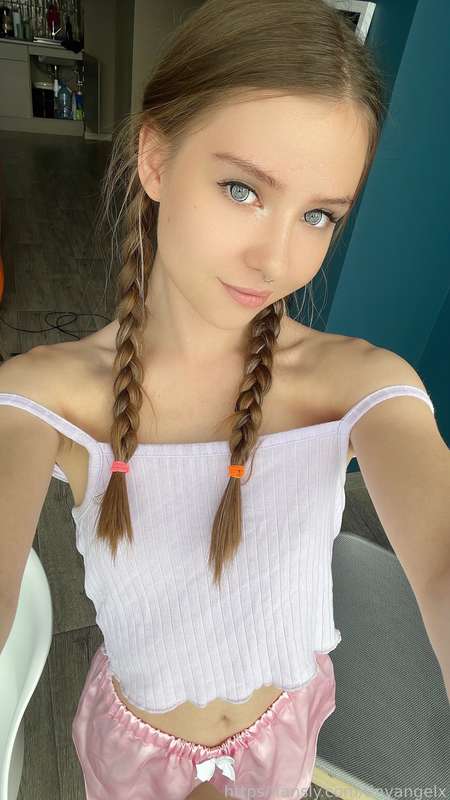 Tiny_Angel - Fansly - 22 Feb, 2024 1