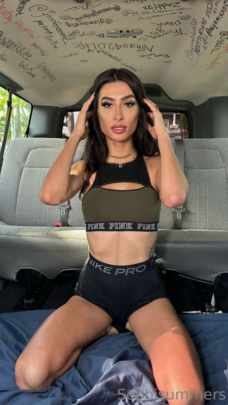 If you haven’t seen this video, you’re crazy 🤪 
