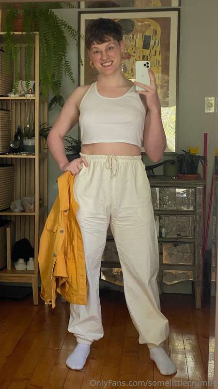 Today's fit! 1