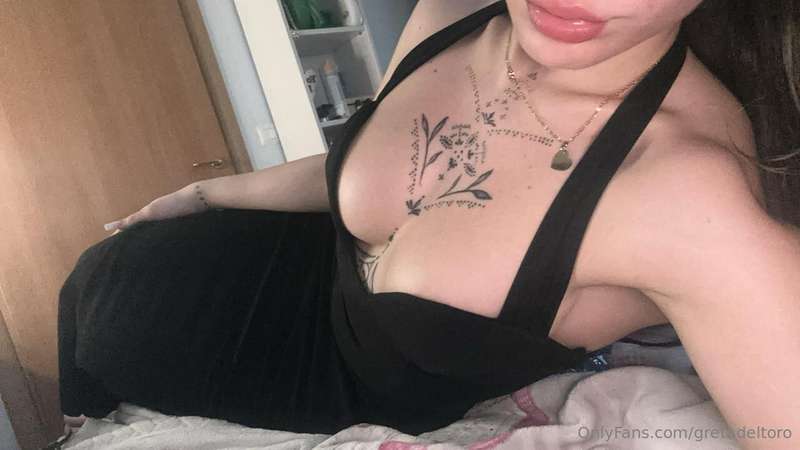 Io sono già pronta per uscire, e tu?