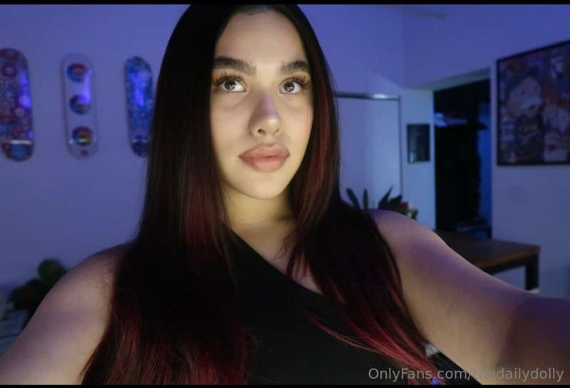 Up close and personal 😋