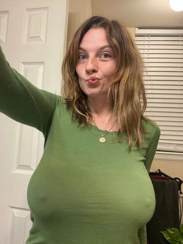 Mommy needs her milking 😉 21